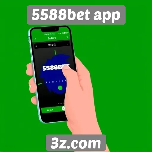 Limitações e regulamentações do 5588bet app no Brasil
