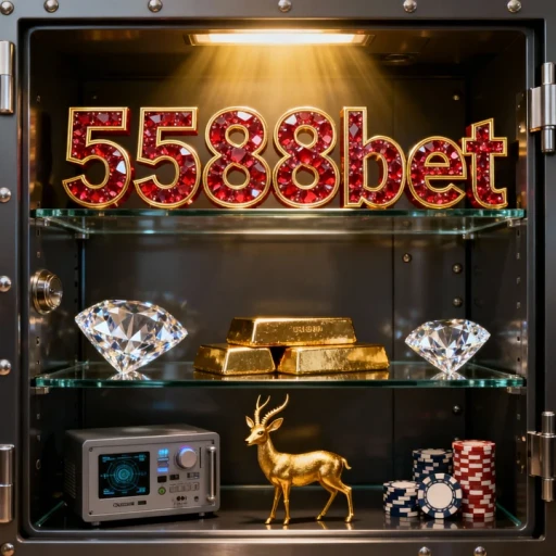 5588bet app logo