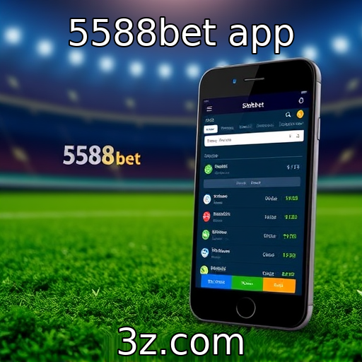 Apostas online em ascensão com novos aplicativos