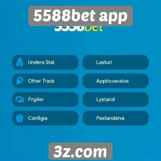 Comparativo de métodos de pagamento no 5588bet app