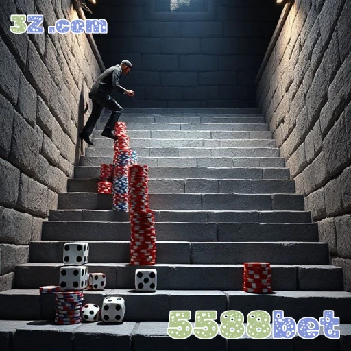 Inovação na Plataforma 5588bet App para Jogadores Brasileiros