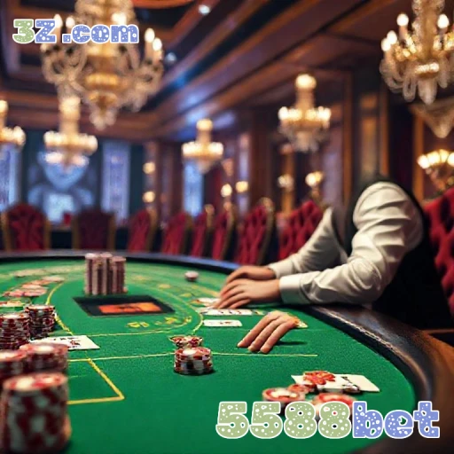 Promoções Empolgantes no 5588bet App para Jogadores Brasileiros